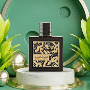 Qaed Al Fursan by Lattafa – Eau de Parfum 100ml (Unisex)