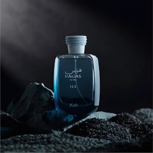 Hawas Ice for Him by Rasasi – Eau de Parfum 100ml (For Men)