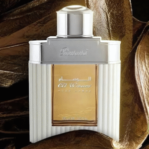 Al Wisam Day by Rasasi – Eau de Parfum 100ml (For Men)