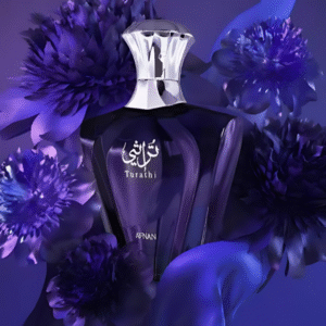 Turathi Blue by Afnan – Eau de Parfum 100ml (For Men)