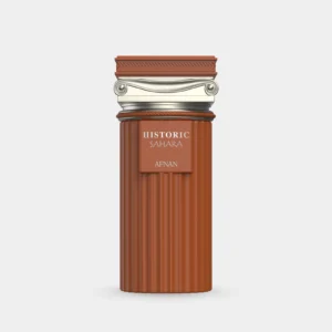 Historic Sahara – 100ml | Spiced Gourmand Elegance