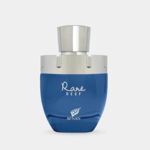 Afnan Rare Reef Extrait de Parfum 100 ml – Aquatic Fruity Unisex Fragra