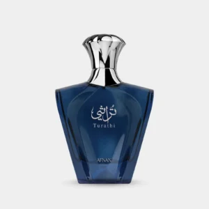 Afnan Turathi Blue – 90ml