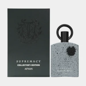Afnan Supremacy Collector’s Edition Eau De Parfum – 100ml