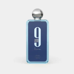 Afnan 9 AM Dive Eau De Parfum – 100ml