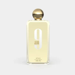 Afnan 9 AM Eau De Parfum – 100ml