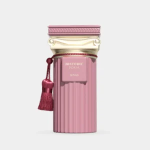 Afnan Historic Doria Eau De Parfum – 100ml