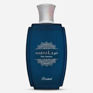 Rasasi Maharah Pour Homme Eau De Parfum – 100ml