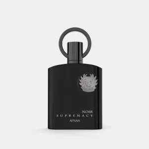 Afnan Supremacy Noir Eau De Parfum – 100ml