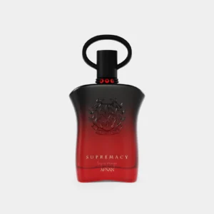 Afnan Supremacy Tapis Rouge Eau De Parfum – 100ml